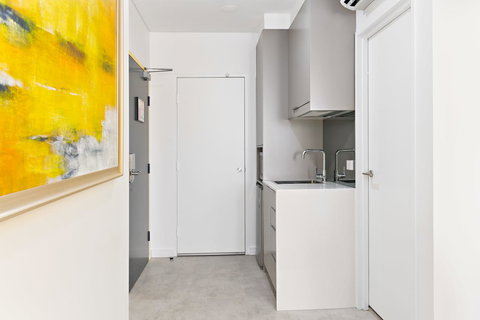 Value Suites Green Square - Your Accommodation 18