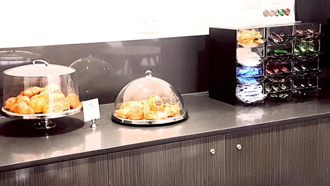 Value Suites Green Square - Your Accommodation 19