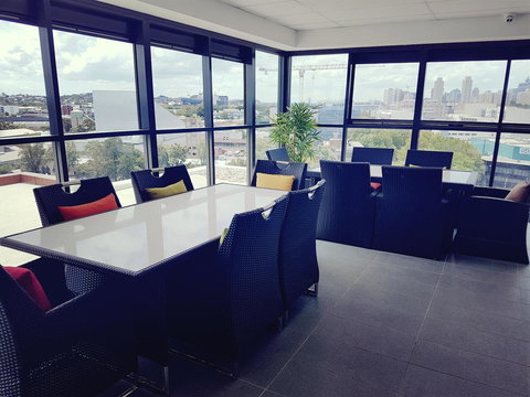 Value Suites Green Square - Your Accommodation 12