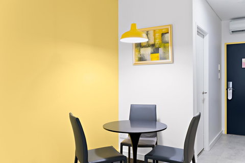 Value Suites Green Square - Your Accommodation 25