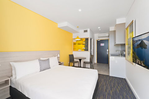 Value Suites Green Square - Your Accommodation 28