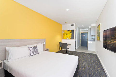 Value Suites Green Square - Your Accommodation 14
