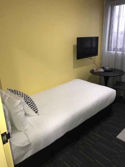 Value Suites Green Square - Your Accommodation 32
