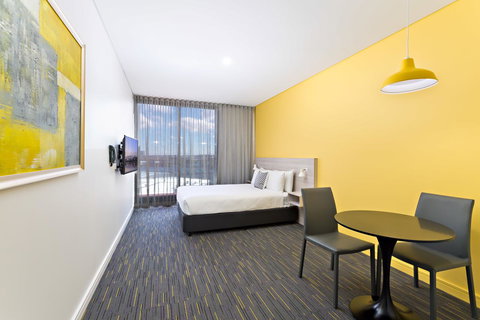 Value Suites Green Square - Your Accommodation 27