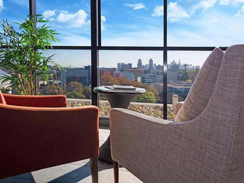 Value Suites Green Square - Your Accommodation 4