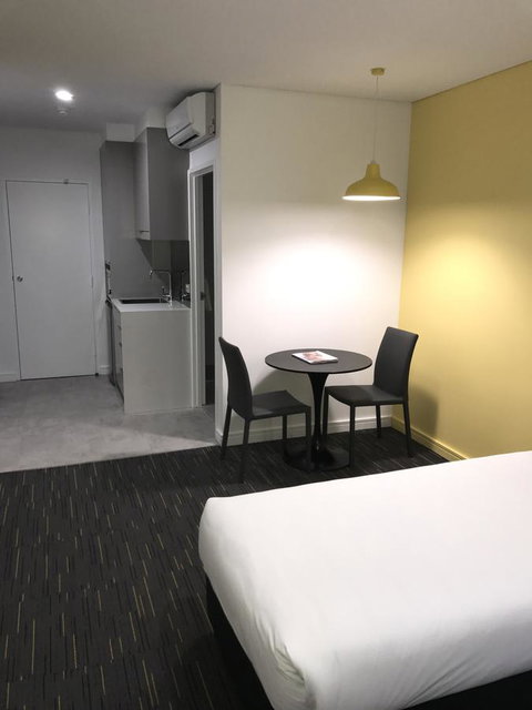 Value Suites Green Square - Your Accommodation 16