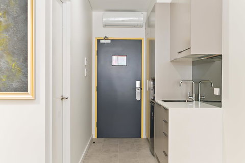 Value Suites Green Square - Your Accommodation 17