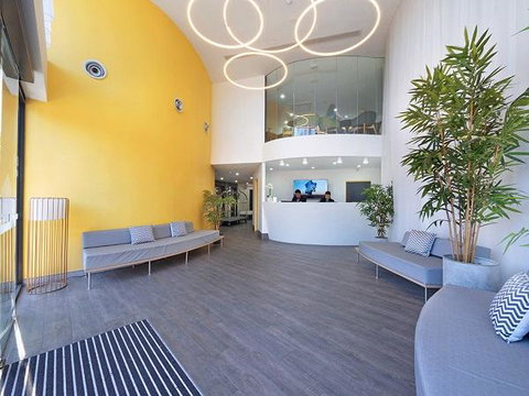 Value Suites Green Square - Your Accommodation 3