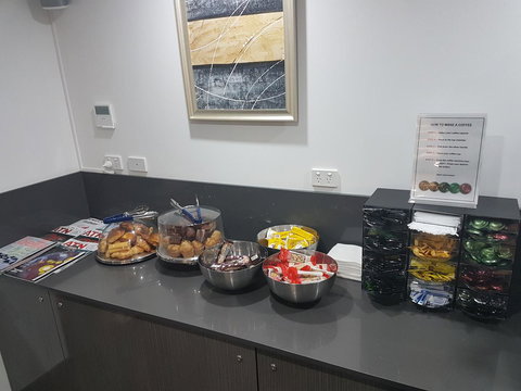 Value Suites Green Square - Your Accommodation 13