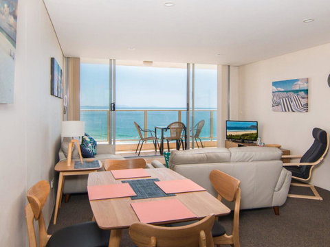 Ebbtide 27 - Your Accommodation 2