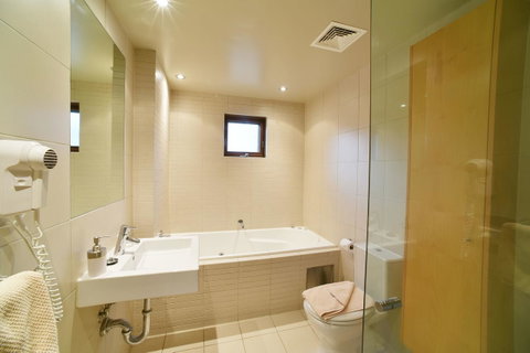 Snowstream 4 - Your Accommodation 6