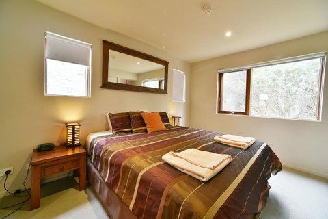 Snowstream 4 - Your Accommodation 10