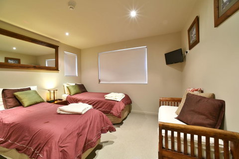 Snowstream 4 - Your Accommodation 3