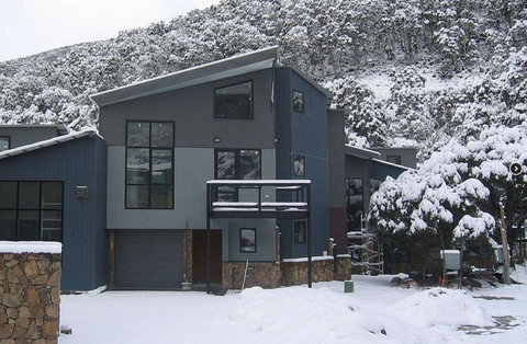 Snowstream 4 - Your Accommodation 0