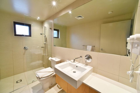 Snowstream 4 - Your Accommodation 8