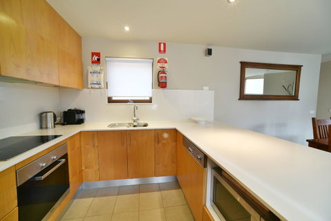 Snowstream 4 - Your Accommodation 5
