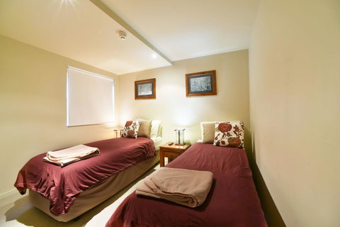 Snowstream 4 - Your Accommodation 1
