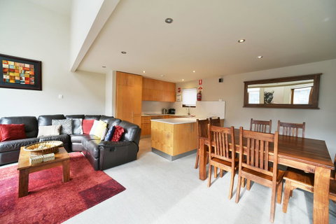 Snowstream 4 - Your Accommodation 2