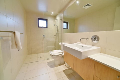 Snowstream 4 - Your Accommodation 4