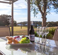 Condo 105  Horizons Golf Resort - Salamander Bay NSW - Your Accommodation
