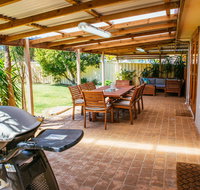 Sunbaker Beach House - Your Accommodation