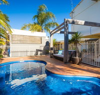 Seashells Apartments Merimbula - Your Accommodation