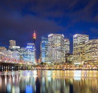 Darling Harbour ICC 3BRPARKINGVIEWS  - Your Accommodation