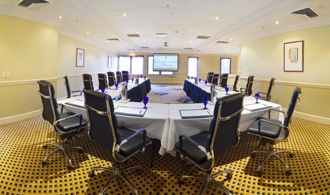 Stamford Plaza Sydney Airport Hotel & Conference Centre - Your Accommodation 25
