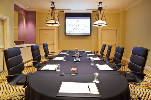 Stamford Plaza Sydney Airport Hotel & Conference Centre - Your Accommodation 26