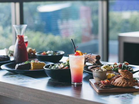 Stamford Plaza Sydney Airport Hotel & Conference Centre - Your Accommodation 33