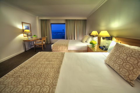 Stamford Plaza Sydney Airport Hotel & Conference Centre - Your Accommodation 14