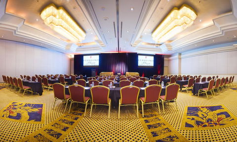 Stamford Plaza Sydney Airport Hotel & Conference Centre - Your Accommodation 15