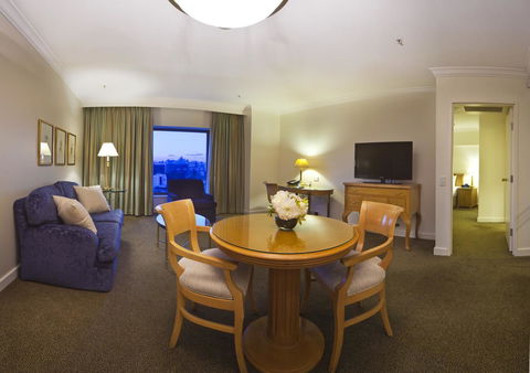 Stamford Plaza Sydney Airport Hotel & Conference Centre - Your Accommodation 16