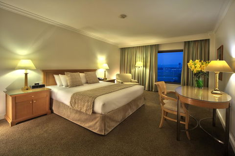 Stamford Plaza Sydney Airport Hotel & Conference Centre - Your Accommodation 19