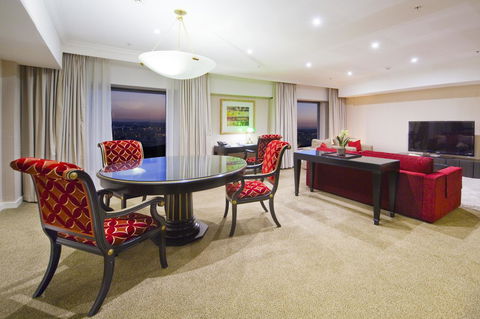 Stamford Plaza Sydney Airport Hotel & Conference Centre - Your Accommodation 18