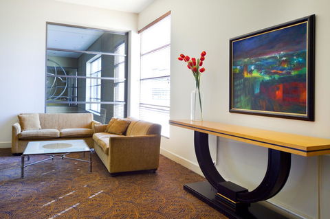 Stamford Plaza Sydney Airport Hotel & Conference Centre - Your Accommodation 28