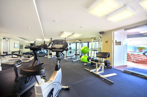 Stamford Plaza Sydney Airport Hotel & Conference Centre - Your Accommodation 5