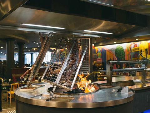 Stamford Plaza Sydney Airport Hotel & Conference Centre - Your Accommodation 27