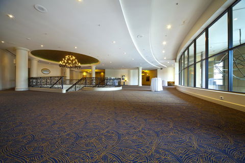 Stamford Plaza Sydney Airport Hotel & Conference Centre - Your Accommodation 29