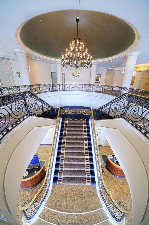 Stamford Plaza Sydney Airport Hotel & Conference Centre - Your Accommodation 10