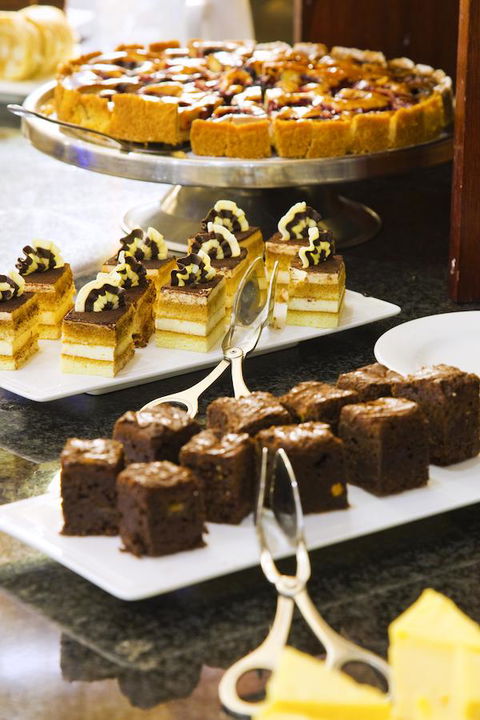 Stamford Plaza Sydney Airport Hotel & Conference Centre - Your Accommodation 30