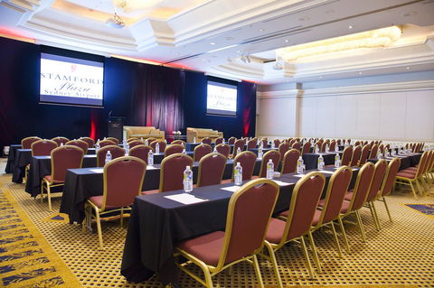 Stamford Plaza Sydney Airport Hotel & Conference Centre - Your Accommodation 23
