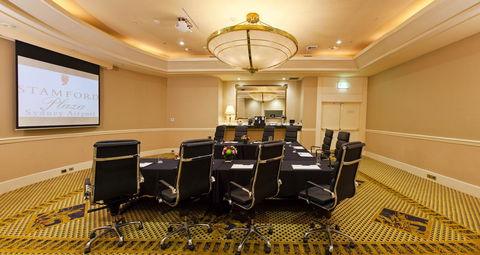 Stamford Plaza Sydney Airport Hotel & Conference Centre - Your Accommodation 24