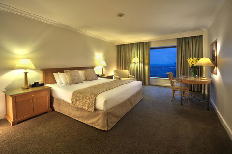 Stamford Plaza Sydney Airport Hotel & Conference Centre - Your Accommodation 1