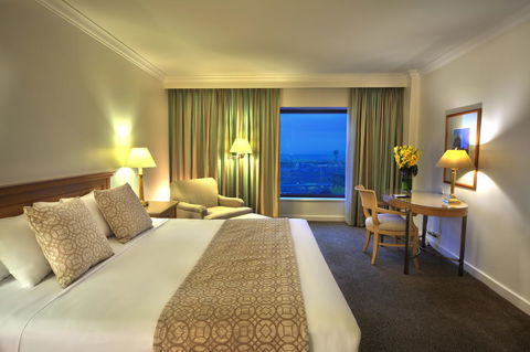 Stamford Plaza Sydney Airport Hotel & Conference Centre - Your Accommodation 11