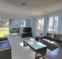 45 Wharf Street - Whole House - Your Accommodation