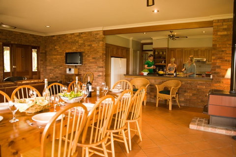 Ironstone Estate Lovedale - Your Accommodation 37