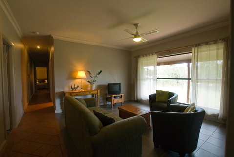Ironstone Estate Lovedale - Your Accommodation 34
