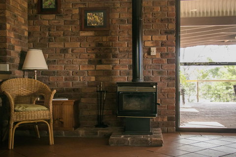 Ironstone Estate Lovedale - Your Accommodation 8