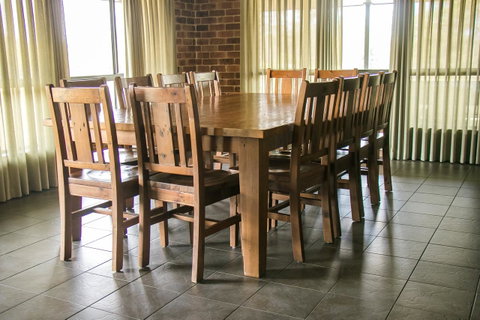 Ironstone Estate Lovedale - Your Accommodation 23